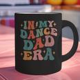 In My Dance Dad Era Graphic Print Coffee Mug