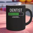 Dentist Loading Shirt Graduation Student Graphic Print Coffee Mug