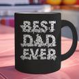 Disney 101 Dalmatians Best Dad Ever Father's Day Graphic Print Coffee Mug