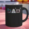 Disney Frozen Olaf Sven Kristoff Father’s Day Birthday Dad Graphic Print Coffee Mug Disney Frozen Olaf Sven Kristoff Father’s Day Birthday Dad Graphic Print Coffee Mug