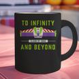 Disney And Pixar’s Toy Story Buzz Graduation Class Of 2025 Graphic Print Coffee Mug