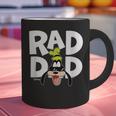 Disney Rad Dad Graphic Print Coffee Mug