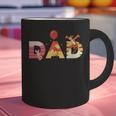 Disney Winnie The Pooh And Friends Dad Father's Day Birthday Graphic Print Coffee Mug