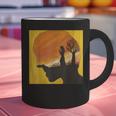Distant Memory Emotional Graphic Print Coffee Mug