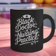 DNP Doctor Graduation Doctor Of Nursing Practice Graphic Print Coffee Mug