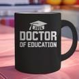Doctor Of Education 2026 EDD Doctoral Degree Graduation Graphic Print Coffee Mug
