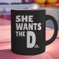 Doctor Of Osteopathic Medicine Graduation Graphic Print Coffee Mug