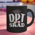 Doctor Of Physical Therapy Graduation T-Shirt Therapist DPT Graphic Print Coffee Mug
