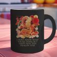 I Dont Know What Youre Doing Chinese New Year Introvert Graphic Print Coffee Mug