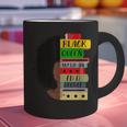 EdD Doctor Of Education Book Degree Doctorate Graduation Graphic Print Coffee Mug
