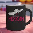 Educated Mexican Graduation Shirt For Women Graphic Print Coffee Mug