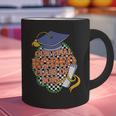 Our Final Rodeo Class Of 2025 Rodeo Western Graduation Texas Graphic Print Coffee Mug