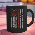 Firefighter Husband Father Fireman For Dad Graphic Print Coffee Mug Firefighter Husband Father Fireman For Dad Graphic Print Coffee Mug