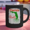 Florida Roots Florida Nostalgia Graphic Print Coffee Mug