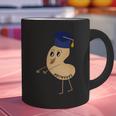 Flossing Cashew OIT For Tree Nut OIT Graduation Graphic Print Coffee Mug