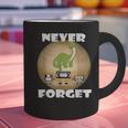 Never Forget Women Men Never Forget Men Nostalgia Graphic Print Coffee Mug Never Forget Women Men Never Forget Men Nostalgia Graphic Print Coffee Mug