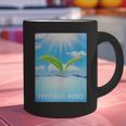 Frutiger Aero Aesthetics Graphic Print Coffee Mug Frutiger Aero Aesthetics Graphic Print Coffee Mug