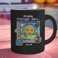 Frutiger Aero Y2K Meme Graphic 2000s Nostalgia Graphic Print Coffee Mug