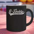 G-Daddy Vintage Retro Father's Day For Papa Grandpa Graphic Print Coffee Mug