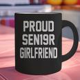 Girlfriend Graduation Party SEN19R Shirt Senior 2019 T-Shirt Graphic Print Coffee Mug