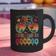 Goodbye Pre-k Graduation Kindergarten Summer Break Graduate Graphic Print Coffee Mug