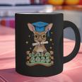 Graduate Kangaroo Class Of 2025 Kids Graduation Graphic Print Coffee Mug