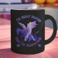 Graduation 2018 Tee-Shirt Graphic Print Coffee Mug