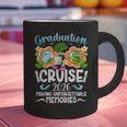 Graduation Cruise 2026 Making Memories Graduate Cruising Graphic Print Coffee Mug