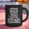 Graduation Young Educated For Men And Women Graphic Print Coffee Mug