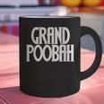 Grand Poobah Shirt For Fathers Day Dad T-Shirt Graphic Print Coffee Mug