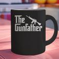 The Gun Father Gun Owner Shirts For Dad T-Shirt Graphic Print Coffee Mug The Gun Father Gun Owner Shirts For Dad T-Shirt Graphic Print Coffee Mug