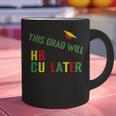 HBCU Graduation Shirt HBCU Grad Shirt Graphic Print Coffee Mug