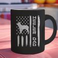 Heeler Dad Flag Vintage Blue Red Cattle Dog Patriot Men Graphic Print Coffee Mug Heeler Dad Flag Vintage Blue Red Cattle Dog Patriot Men Graphic Print Coffee Mug