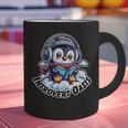 Introvert Oasis Graphic Print Coffee Mug
