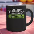 Introverts Attitude Introvert Antisocial Sarcasm Anti Social Graphic Print Coffee Mug Introverts Attitude Introvert Antisocial Sarcasm Anti Social Graphic Print Coffee Mug