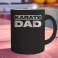Karate Dad Shirt Men Fathers Day Karate Dad Graphic Print Coffee Mug Karate Dad Shirt Men Fathers Day Karate Dad Graphic Print Coffee Mug