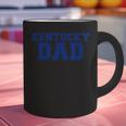 Kentucky Dad Tee Shirt Graphic Print Coffee Mug Kentucky Dad Tee Shirt Graphic Print Coffee Mug