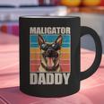 Malinois Dad Maligator Daddy Belgian Malinois Graphic Print Coffee Mug Malinois Dad Maligator Daddy Belgian Malinois Graphic Print Coffee Mug