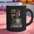 Mardi Gras Skeleton Cant Hold My Carnival Team Dad Men Graphic Print Coffee Mug Mardi Gras Skeleton Cant Hold My Carnival Team Dad Men Graphic Print Coffee Mug