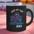 Marvel Panther Family Party Dad Of The Birthday Boy Graphic Print Coffee Mug