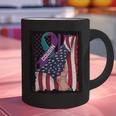 In Memory Of My Cousin Suicide Awareness American Flag Women Kids Men Graphic Print Coffee Mug In Memory Of My Cousin Suicide Awareness American Flag Women Kids Men Graphic Print Coffee Mug
