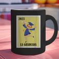 Mexican For Graduation La Graduada 2023 Graphic Print Coffee Mug