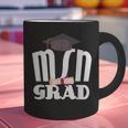 MSN Masters Graduation Men Women Son Daughter Graphic Print Coffee Mug