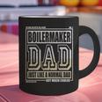 Like A Normal Dad Father Boilermaker Graphic Print Coffee Mug Like A Normal Dad Father Boilermaker Graphic Print Coffee Mug