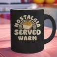 Nostalgia Served Warm Smore Graphic Print Coffee Mug Nostalgia Served Warm Smore Graphic Print Coffee Mug