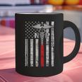 NP Nurse 2026 Practitioner Graduation Vintage Nursing Nurse Graphic Print Coffee Mug
