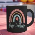 Nurse Practitioner Doctor Of Nursing PracticeGraduation 2025 Graphic Print Coffee Mug