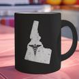 ON NurseShirt Nurse Graduation Idaho Graphic Print Coffee Mug