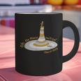 Oh The Places You’Ll Go 2025 Graduation Graphic Print Coffee Mug