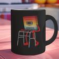 Old Vintage Cassette Tape 70s 80s 80s Outfit Nostalgia Graphic Print Coffee Mug Old Vintage Cassette Tape 70s 80s 80s Outfit Nostalgia Graphic Print Coffee Mug